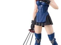 【月姫】figma「シエル」可動フィギュア 本日予約開始、DX Editionもありの画像