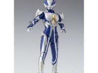 【ウルトラマンメビウス】S.H.フィギュアーツ「ハンターナイトツルギ」【プレバン受注開始】の画像