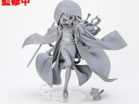 【とらドラ！】KADOKAWA「逢坂大河 白無垢ver.」フィギュア 明日予約開始の画像