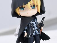 【刀剣乱舞】ねんどろいど「舞台『刀剣乱舞』山姥切国広 単独行 -日本刀史-」明日予約開始の画像