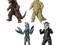 【食玩】「超動αウルトラ怪獣」【Amazon予約開始】の画像