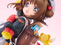 【カードキャプターさくら】F:NEX「木之本桜」限定フィギュア【明日予約締切】の画像