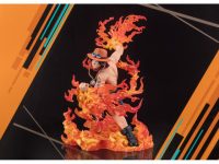 【ワンピース】フィギュアーツZERO [超激戦]「ポートガス・D・エース-ONE PIECE バウンティラッシュ 5th Anniversary-」「ヤマト-ONE PIECE バウンティラッシュ 5th Anniversary-」プレバン受注開始の画像