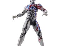 「サウンド×アクション 叫ぶ!ウルトラマンブレーザー」予約開始、サウンド入りフィギュアの画像