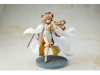 【とらドラ！】KADOKAWA「逢坂大河 白無垢ver.」フィギュア 本日予約開始の画像