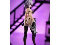 蝸之殼Snail Shell「TAPIGAL ミルク・T(イベント限定白肌Ver.)」美少女可動フィギュア ワンフェスで限定販売決定の画像