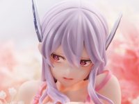 【魔都精兵のスレイブ】ポニーキャニオン「羽前京香」フィギュア 2月20日予約開始の画像