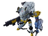 【SYNDUALITY】超合金「デイジーオーガ」本日発売、Amazonで50%OFF【特価セール】の画像