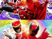 【ブルーレイ】「キングオージャーVSドンブラザーズ」予約開始、特別版「ドンブラ ver.（DXドンオージャクラウン）」「キョウリュウ ver.（キョウリュウ ver.）」の2種類ありの画像