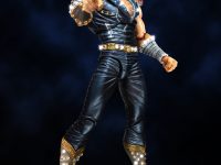 【北斗の拳】超像可動「ケンシロウ【クリスタル限定版】」可動フィギュア【先行抽選販売 受付開始】の画像