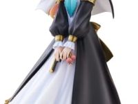 【ブルーアーカイブ】ミユキ「マリー」フィギュア【駿河屋・DMM 予約開始】の画像