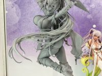 【ダークエルフ村】ヴェルテクス「第4村人 カミラ」美少女フィギュア 今週末予約開始の画像