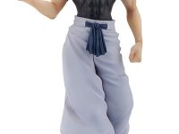 【呪術廻戦】TENITOL「伏黒甚爾」フィギュア 本日予約開始の画像