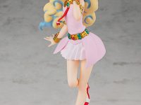 【天元突破グレンラガン】POP UP PARADE「ニア」フィギュア 本日予約開始、ショートカットver.もありの画像