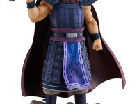 【キングダム】ベルファイン「王騎」フィギュア 予約受付中の画像