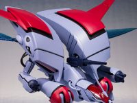 【聖戦士ダンバイン】ROBOT魂「ガラバ」【プレバン受注開始】の画像