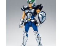 【聖闘士星矢】聖闘士聖衣神話「ホエールモーゼス」【プレバン受注開始】の画像