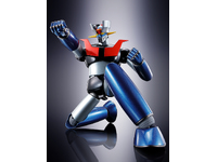 【マジンガーZ】超合金魂「マジンガーZ 革進 -KAKUMEI SHINKA-（再販）」「暗黒大将軍」商品情報公開、2月1日予約開始の画像