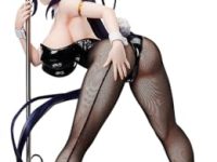 【ハイスクールD×D】フリーイング「姫島朱乃 バニーVer. 2nd」1/4フィギュア 本日予約開始の画像