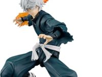 【地獄楽】figma「画眉丸」可動フィギュア 本日予約開始の画像