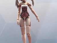 【追記】コトブキヤ「美少女フィギュア」「フレームアームズ」「メガミデバイス」ほかホビーショー新作展示まとめの画像
