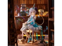 【ソフィーのアトリエ】デザインココ「プラフタ」フィギュア【24日予約締切】の画像