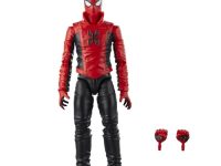マーベルレジェンド「ラストスタンド・スパイダーマン」「スパイダーショット」アクションフィギュアほか 予約開始の画像