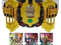 【駿河屋 特価セール】「変身ベルト DXレジェンドライバー」「ギルティプリンセス」「S.H.Figuarts ノワール」ほかの画像