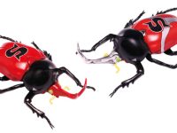 「カブトムシ 仮面ライダーストロンガー仕様」プラモデル 予約開始の画像