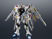 【ガンダムSEED FREEDOM】超合金「マイティーストライクフリーダムガンダム」【プレバン受注開始】の画像