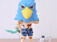 【シャングリラ・フロンティア】ねんどろいど「サンラク」明日予約開始の画像