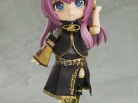 ねんどろいどどーる「巡音ルカ」本日昼頃予約開始の画像