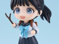 【明日ちゃんのセーラー服】ねんどろいど「明日小路」本日予約開始の画像
