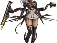 【勝利の女神:NIKKE】Hyper Body「モダニア」可動フィギュア 本日予約開始の画像