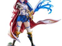 【ファイアーエムブレム】「リュール」フィギュア 本日予約開始【インテリジェントシステムズ】の画像