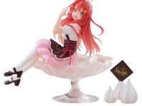 【五等分の花嫁】TENITOL Fig a la mode 「五月」フィギュア 本日予約開始の画像