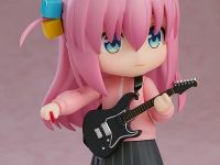 【ぼっち ざ ろっく!】ねんどろいど「後藤ひとり」再販決定の画像