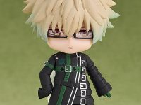 【アムネシア】ねんどろいど「ケント」本日予約開始の画像