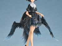 ACEmodeling「MEI SHIZUKU Illustrated by モグモ」美少女フィギュア 予約開始の画像