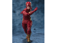 S.H.Figuarts「フラッシュ（ザ・フラッシュ）」可動フィギュア 商品情報公開、2月1日予約開始の画像