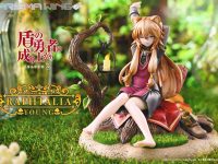 【盾の勇者の成り上がり】PRISMA WING「ラフタリア 幼少期Ver.」フィギュア 本日予約開始の画像