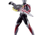 ウルトラアクションフィギュア「ウルトラマンオーブ オーブオリジン」「ウルトラマンゼット オリジナル」「特空機1号 セブンガー」ニュージェネレーションスターズセット Amazon予約開始の画像