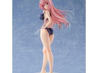 【ようこそ実力至上主義の教室へ】ホビーストック「一之瀬帆波 競泳水着 ver.」フィギュア 本日予約開始の画像