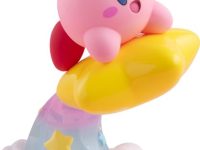 【星のカービィ】POP UP PARADE「カービィ」フィギュア 本日予約開始の画像