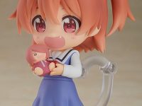 【私に天使が舞い降りた！】ねんどろいど「星野ひなた」再販予約開始の画像