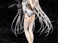 【ヨスガノソラ】アルター「春日野穹 -China Dress Style-」フィギュア 明日予約開始の画像