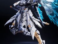 【オリジナルメカ】蔵道模型「影蜮众 · 夜闪」アクションフィギュア 試作公開、近日予約開始の画像