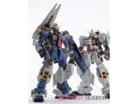 【書籍】「HJメカニクス 19 特集:機動戦士Z ガンダム外伝 アドバンス・オブ・Z ティターンズの旗のもとに」予約開始の画像