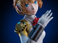 【ペルソナ3】F:NEX「アイギス」1/1スケール胸像フィギュア【明日予約締切】の画像