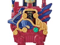 【仮面ライダービルド】「SUPER BEST DXグレートクローズドラゴン」【明日予約締切】の画像